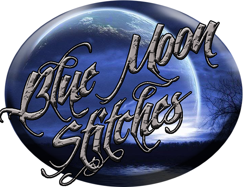 Blue Moon Stitches